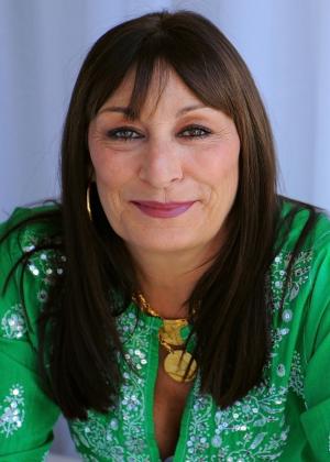 Anjelica Huston